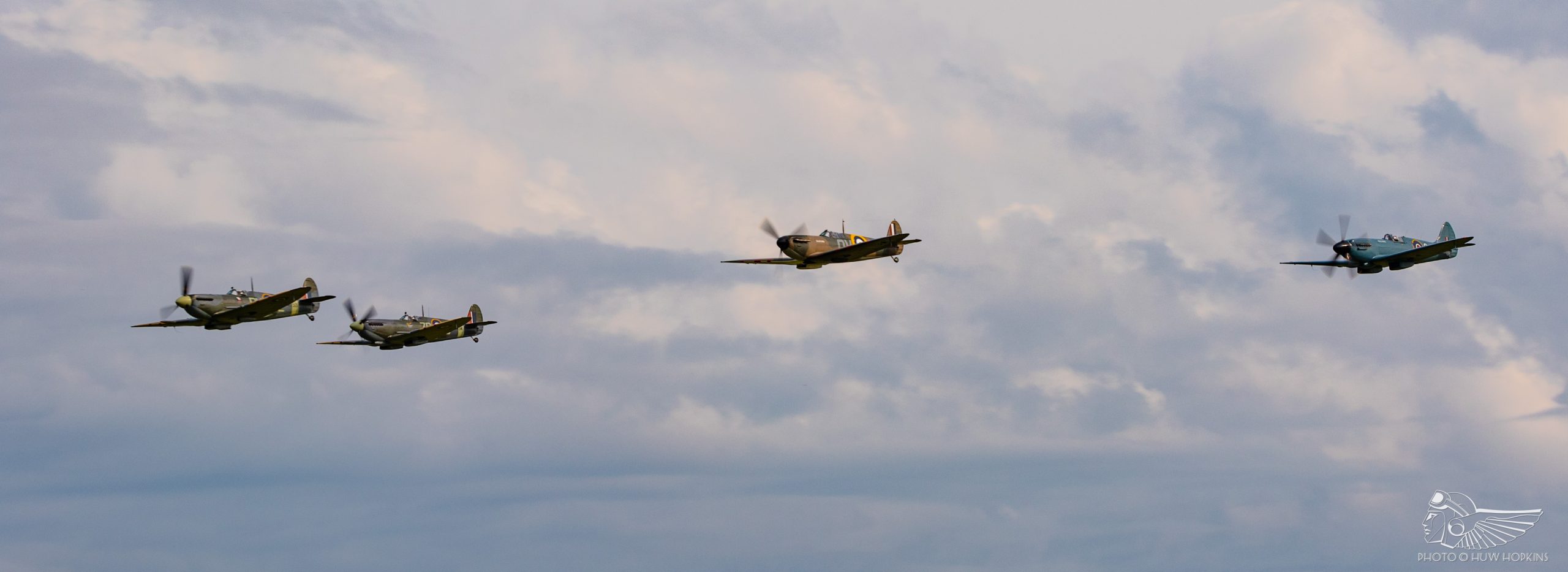 Shuttleworth firsts at Best of British Airshow