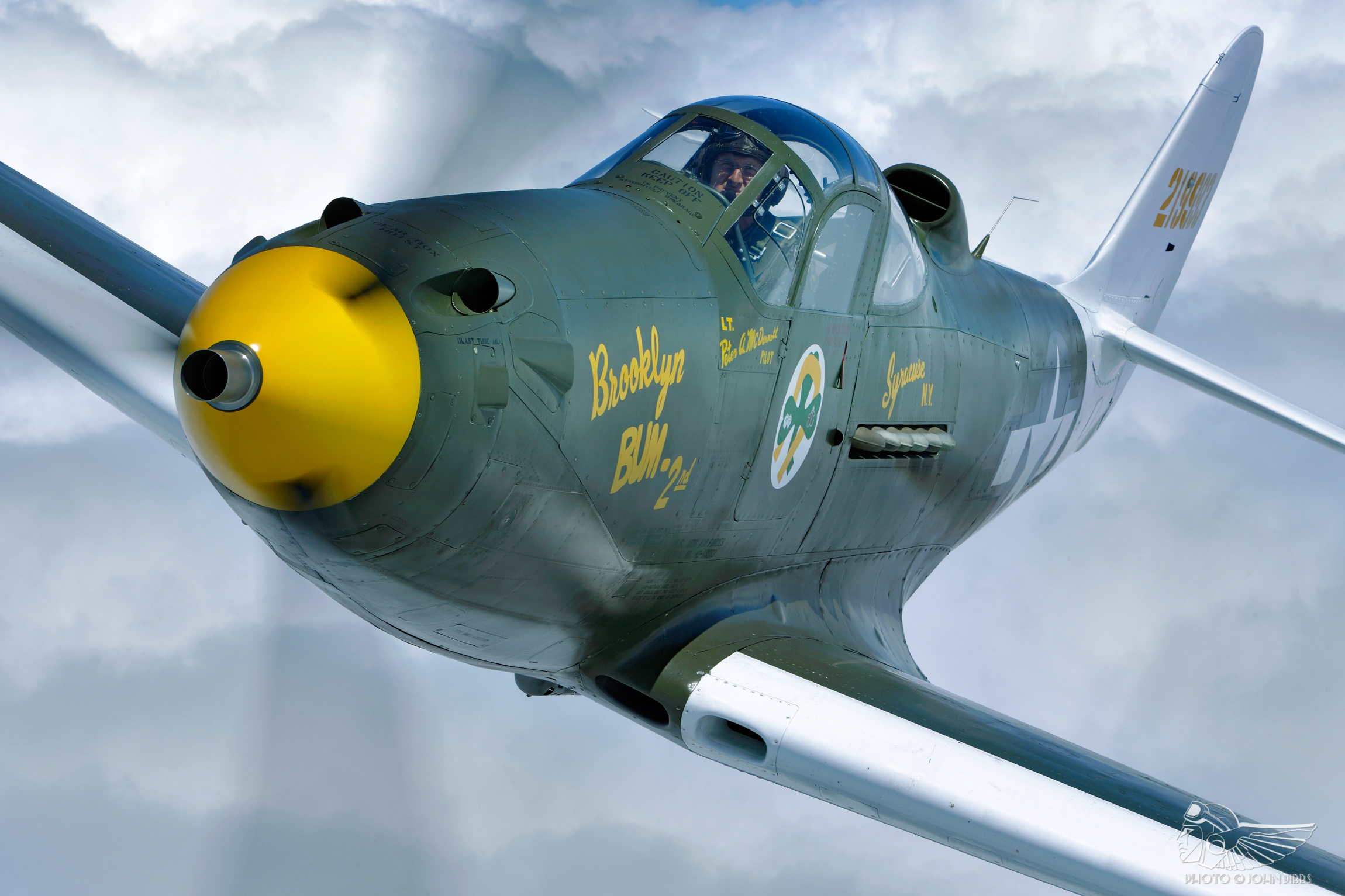 P-39 Airacobra EP | Page 5 | RealFlight Forums